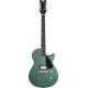 GRETSCH EMTC JET CLB 1PU STL OLV