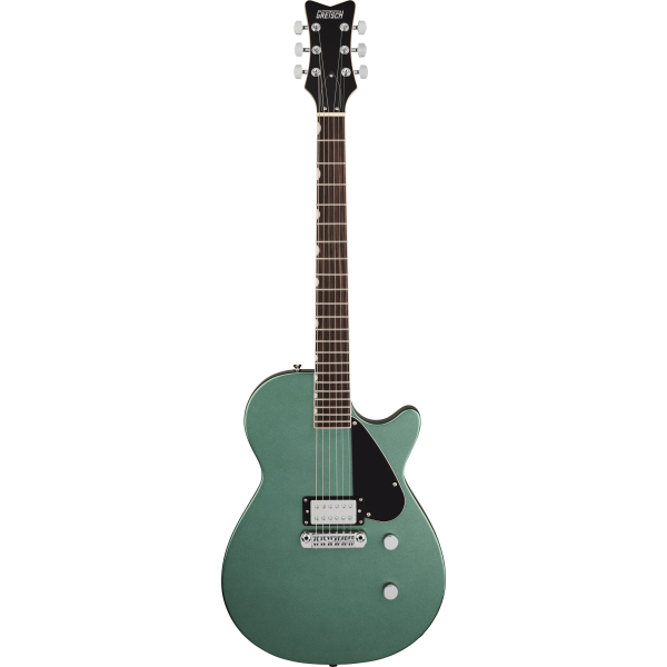 GRETSCH EMTC JET CLB 1PU STL OLV
