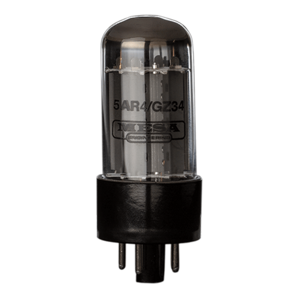 MESA BOOGIE VÁLVULA 5AR4 RECTIFIER TUBE (INDIVIDUAL)
