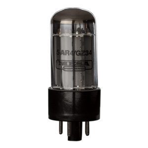 MESA BOOGIE VÁLVULA 5AR4 RECTIFIER TUBE (INDIVIDUAL)