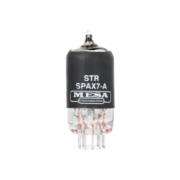 MESA BOOGIE VÁLVULA SPAX7 (INDIVIDUAL)