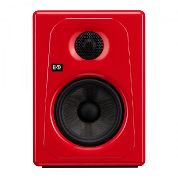 KRK KREATE 5 SCARLETT