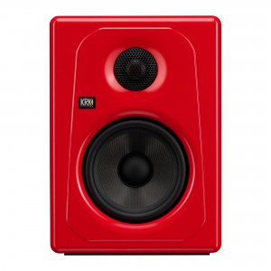 KRK KREATE 5 SCARLETT