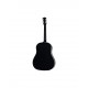 GIBSON 50'S ORIGINAL J45 EBONY