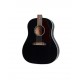 GIBSON 50'S ORIGINAL J45 EBONY