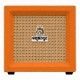 ORANGE MICRO CRUSH