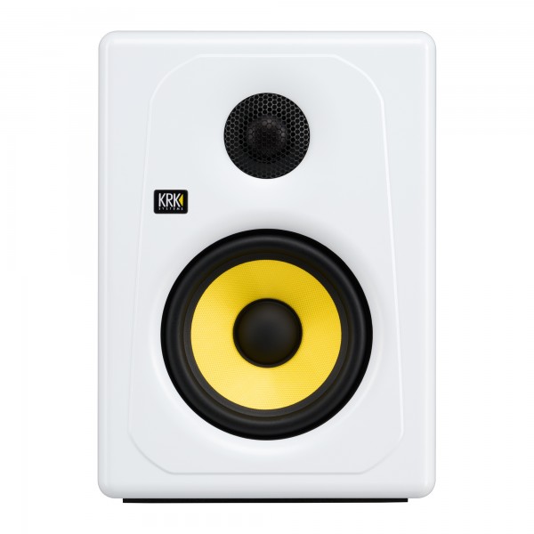 KRK KREATE 5 WHITE