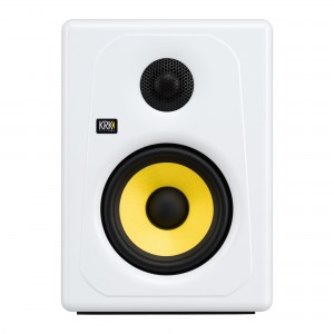 KRK KREATE 5 WHITE