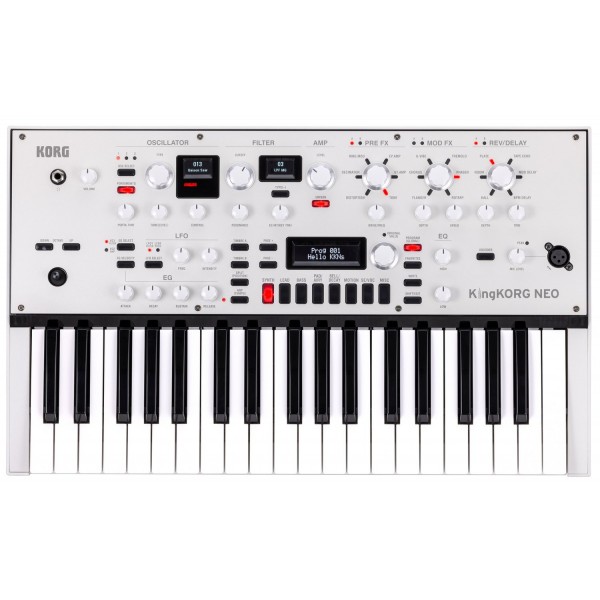 Korg KingKorg Neo (B-STOCK)