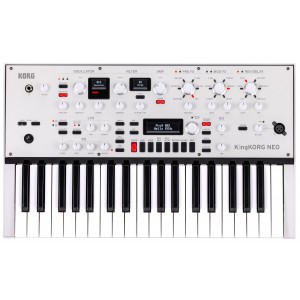 Korg KingKorg Neo (B-STOCK)