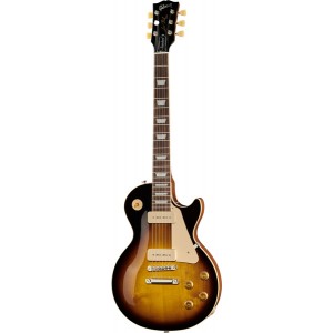 GIBSON LES PAUL STANDARD 50 P90 TOBACCO BURST