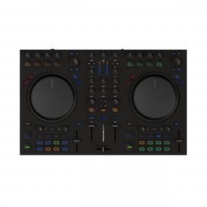 Native Instruments Traktor MX2