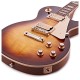 GIBSON LES PAUL STANDARD 60'S DOUBLE TROUBLE TABACCO BURST