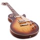 GIBSON LES PAUL STANDARD 60'S DOUBLE TROUBLE TABACCO BURST