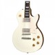 GIBSON LES PAUL STANDARD 50 PLAIN TOP WHITE