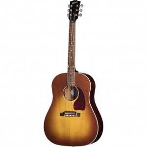 GIBSON J-45 STANDARD HONEY BURST VOS