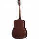 GIBSON J-45 STANDARD HONEY BURST VOS