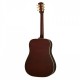 GIBSON HUMMINGBIRD STUDIO WALNUT SATIN NATURAL