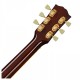 GIBSON HUMMINGBIRD STUDIO WALNUT SATIN NATURAL