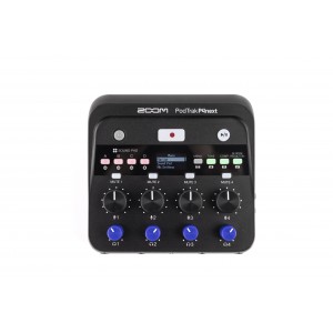 ZOOM P4NEXT PODTRAK