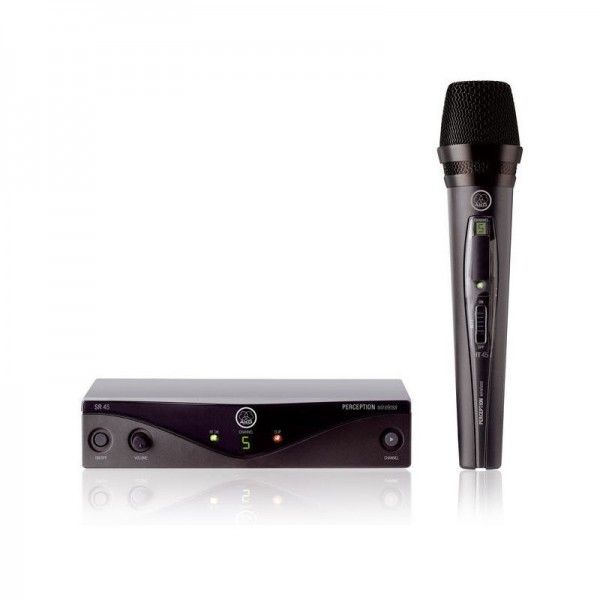 AKG WMS45 HT VOCAL U2