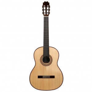 ANTONIO DE TOLEDO ATF-17EB FLAMENCO EBANO BLANCO