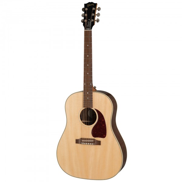 GIBSON J-45 STUDIO WALNUT SATIN NATURAL