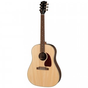 GIBSON J-45 STUDIO WALNUT SATIN NATURAL