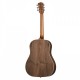 GIBSON J-45 STUDIO WALNUT SATIN NATURAL