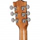 GIBSON J-45 STUDIO ROSEWOOD SATIN ROSEWOOD BURST