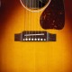 GIBSON J-45 STUDIO ROSEWOOD SATIN ROSEWOOD BURST