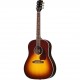 GIBSON J-45 STUDIO ROSEWOOD SATIN ROSEWOOD BURST
