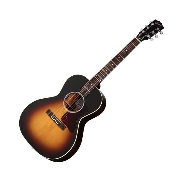 GIBSON L-00 SPECIAL SATIN VINTAGE SUNBURST GIBSON L-00 SPECIAL SATIN VINTAGE SUNBURST