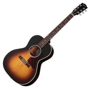 GIBSON L-00 SPECIAL SATIN VINTAGE SUNBURST