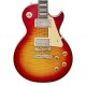 GIBSON LES PAUL STANDARD 59 REISSUE ULTRA LIGHT AGED FACTORY BURST GIBSON LES PAUL STANDARD 59 REISSUE ULTRA LIGHT AGED FACTORY BURST