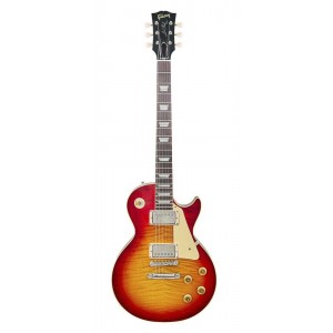 GIBSON LES PAUL STANDARD 59 REISSUE ULTRA LIGHT AGED FACTORY BURST