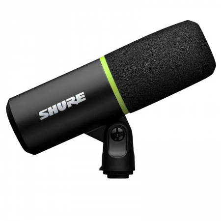SHURE MV6
