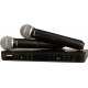 SHURE BLX288E/PG58 SHURE BLX288E/PG58