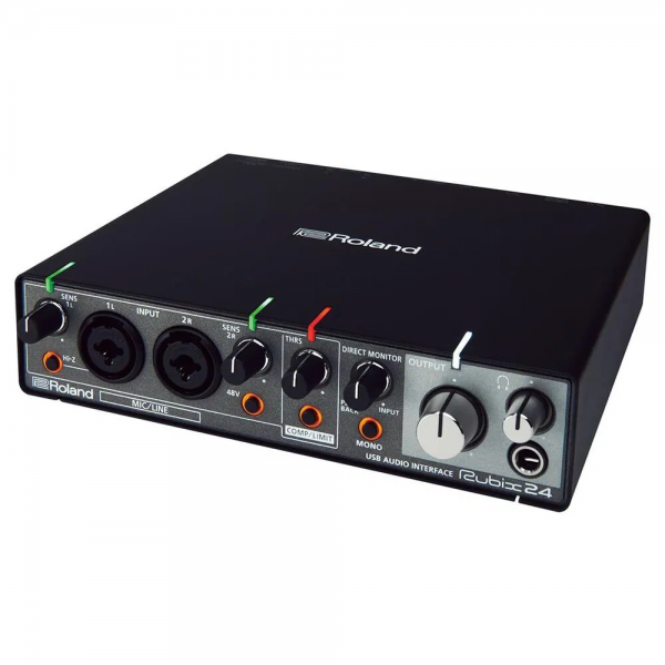 ROLAND RUBIX24 ROLAND RUBIX24