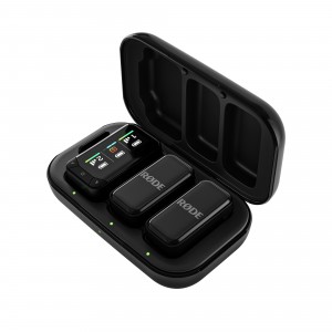 RODE WIRELESS MICRO CAMERA KIT