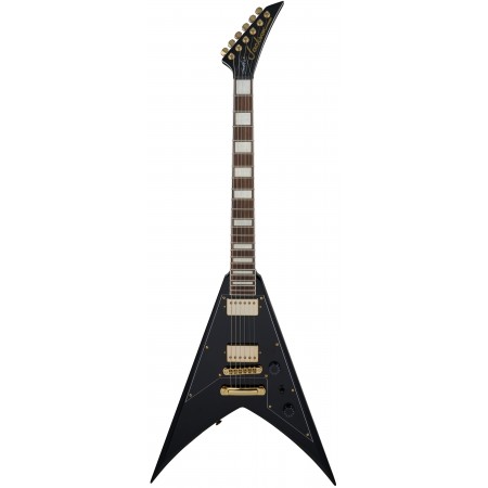 JACKSON SCOTT IAN KVXT - BLK