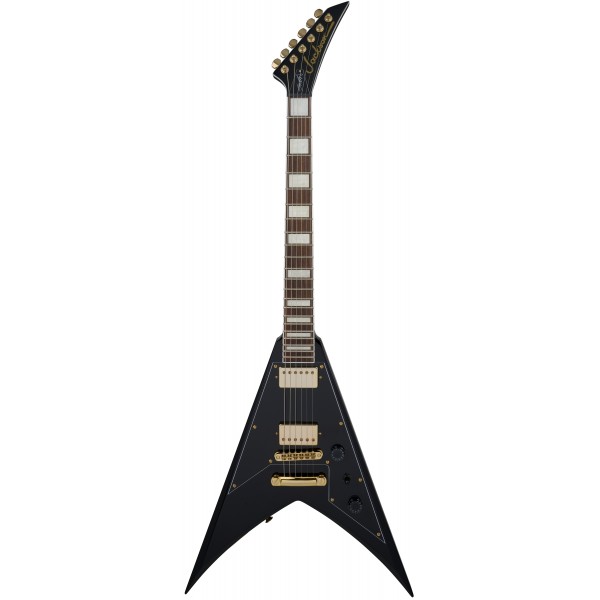 JACKSON SCOTT IAN KVXT - BLK JACKSON SCOTT IAN KVXT - BLK