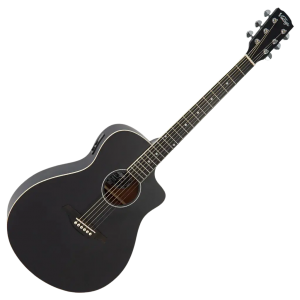 VINTAGE PACIFIC COAST SERIES VEC300MB - MIDNITE BLACK