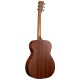 MARTIN 000 15 A/E CAOBA/SAPELE