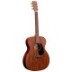 MARTIN 000 15 A/E CAOBA/SAPELE