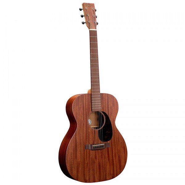 MARTIN 000 15 A/E CAOBA/SAPELE