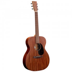 MARTIN 000 15 A/E CAOBA/SAPELE