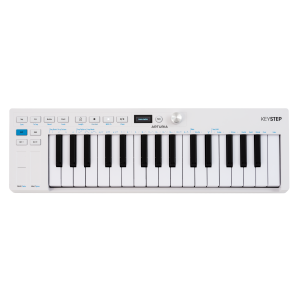 Arturia KeyStep Mk2