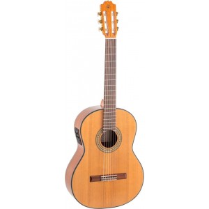 ADMIRA A1 ELECTRIFICADA FISHMAN SERIE ARTESANÍA