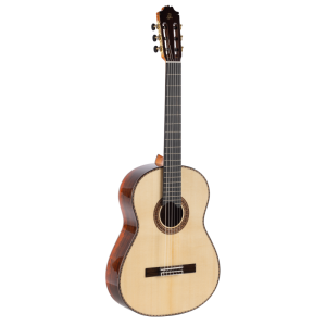 ADMIRA CRISTINA SERIE ARTESANÍA